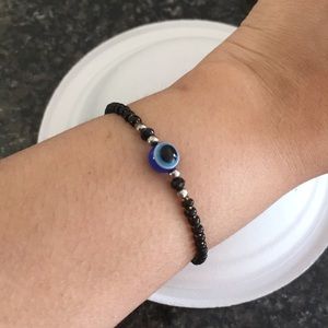 🍀Evil Eye Bracelet🍀